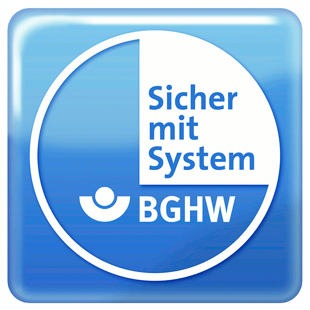 headwayindustrie 2 Zertifikate BGHW 1