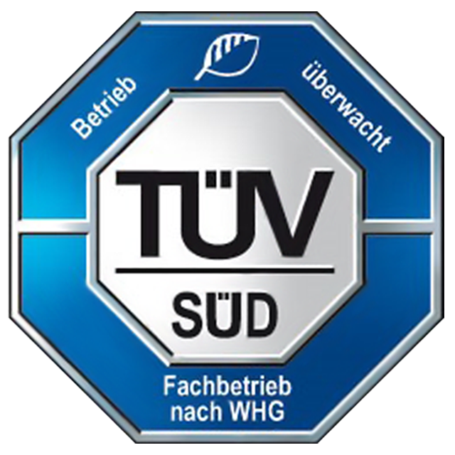 headwayindustrie 1 Zertifikate TUeV Sued 1