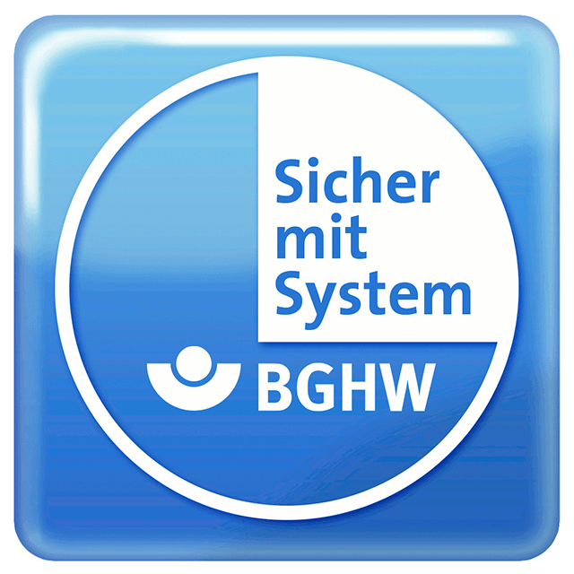 headwayindustrie 2 Zertifikate BGHW 1