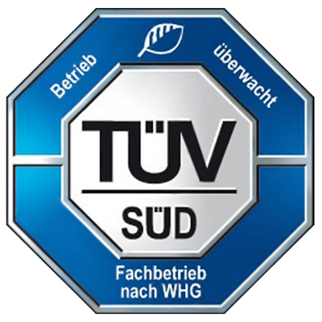 headwayindustrie 1 Zertifikate TUeV Sued 1